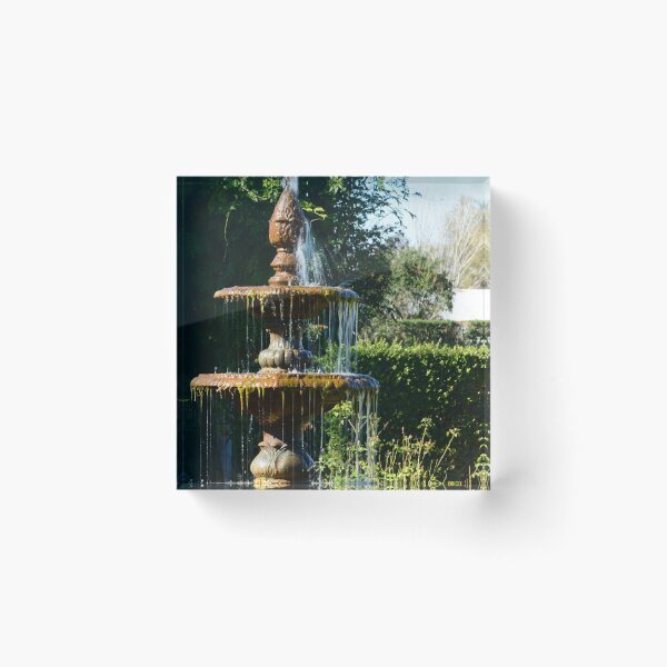Artikelvorschau, BRUNNEN entworfen und verkauft von kazaroodie.