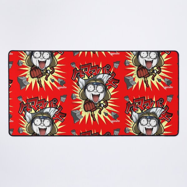 Item preview, Tamama Punch designed and sold by ajhockham.