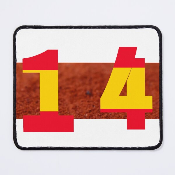 Item preview, 14 clay court tournament victories for Rafa Nadal - TENNIS designed and sold by mrelax57700.