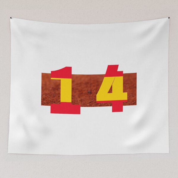 Item preview, 14 clay court tournament victories for Rafa Nadal - TENNIS designed and sold by mrelax57700.