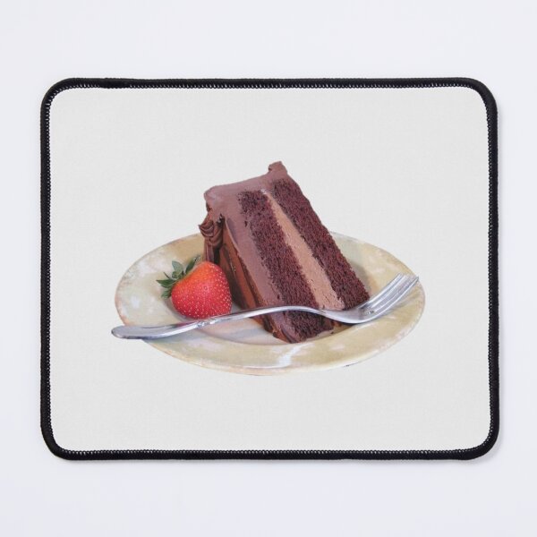 Item preview, Cake Piece designed and sold by zarabukhari.