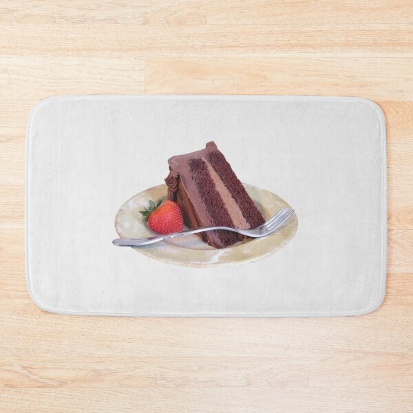 Item preview, Cake Piece designed and sold by zarabukhari.