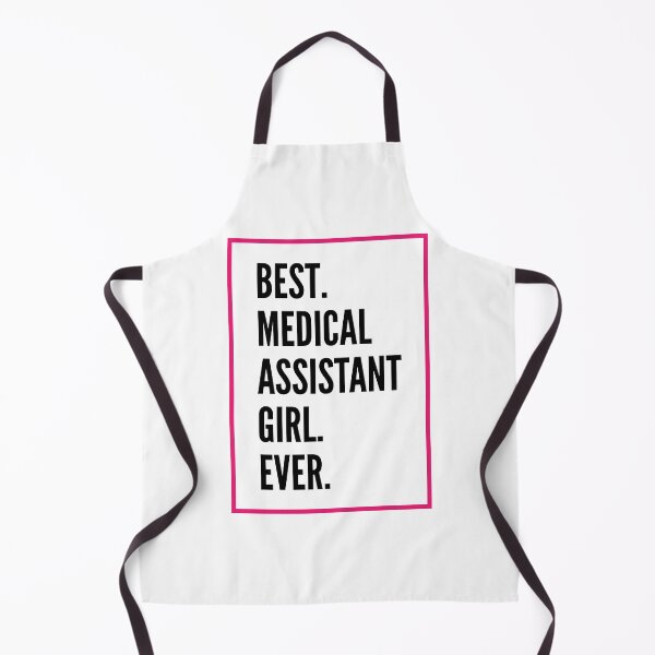 Item preview, Best Medical Assistant Girl Ever For An Awesome Medical Assistant designed and sold by SVPOD.