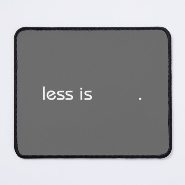 Item preview, Less is. bauhaus  designed and sold by ianeDales1896.