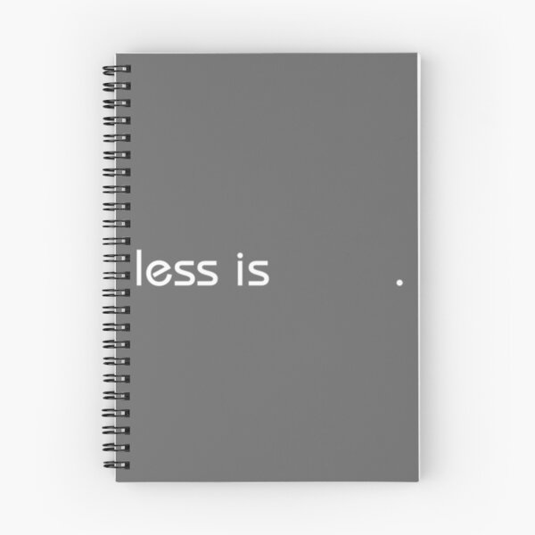 Item preview, Less is. bauhaus  designed and sold by ianeDales1896.