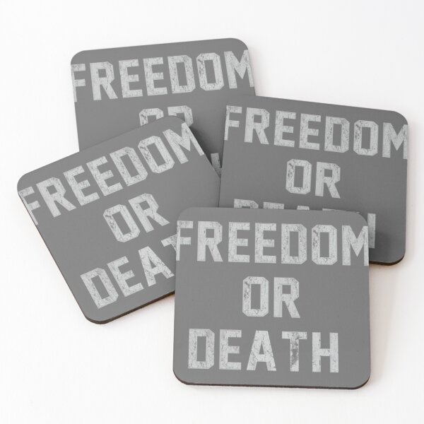 Item preview, Lester Bangs - Freedom or death Essential designed and sold by ianeDales1896.
