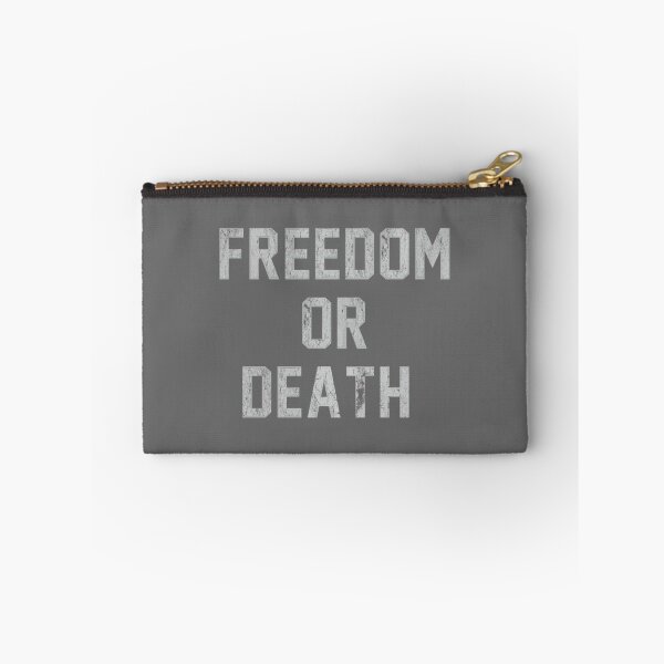 Item preview, Lester Bangs - Freedom or death Essential designed and sold by ianeDales1896.