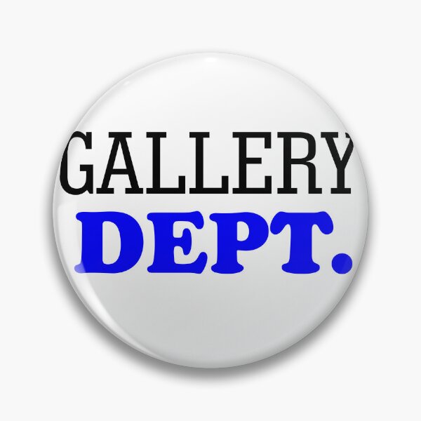 Item preview, Gallery Dept. designed and sold by HdanRDesign.