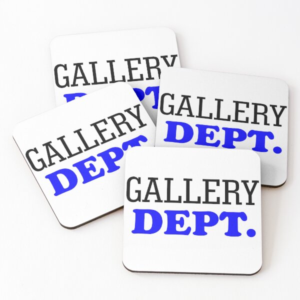 Item preview, Gallery Dept. designed and sold by HdanRDesign.