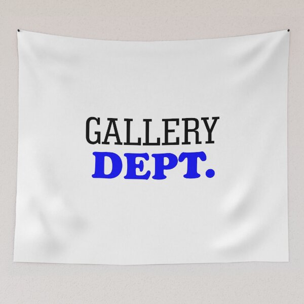 Item preview, Gallery Dept. designed and sold by HdanRDesign.
