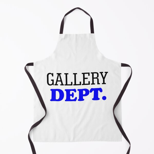 Aperçu de l'œuvre Gallery Dept. créée et vendue par HdanRDesign.