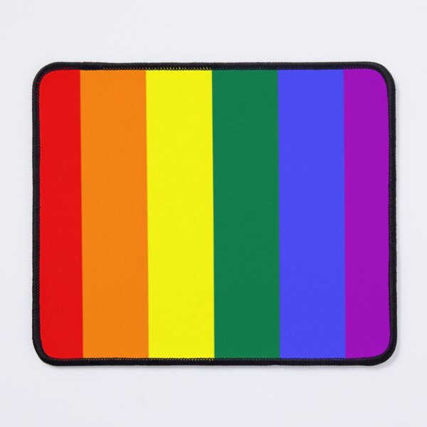 Item preview, LGBT Rainbow designed and sold by ColorVR.