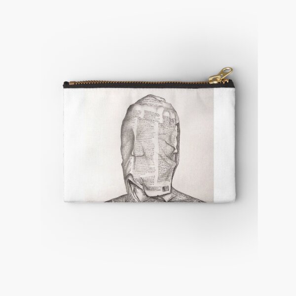 Item preview, Buried in Information, Death of perception designed and sold by sanartworks.