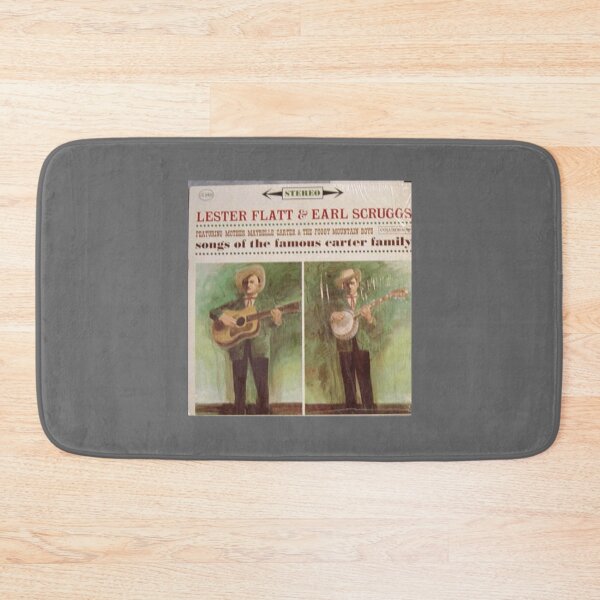 Item preview, Lester Flatt & Earl Scruggs Featuring Mother Maybelle Carter & The Foggy Mountain Boys ‎– So designed and sold by ianeDales1896.