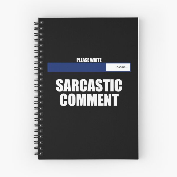 Item preview, Can I Interest You In A Sarcastic Comment? designed and sold by tsse.