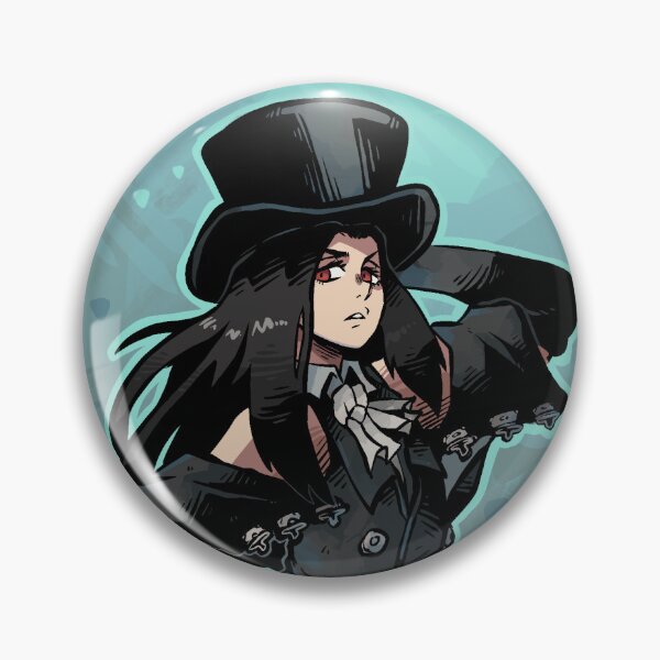 Item preview, Testament GGST designed and sold by swamitsunami.