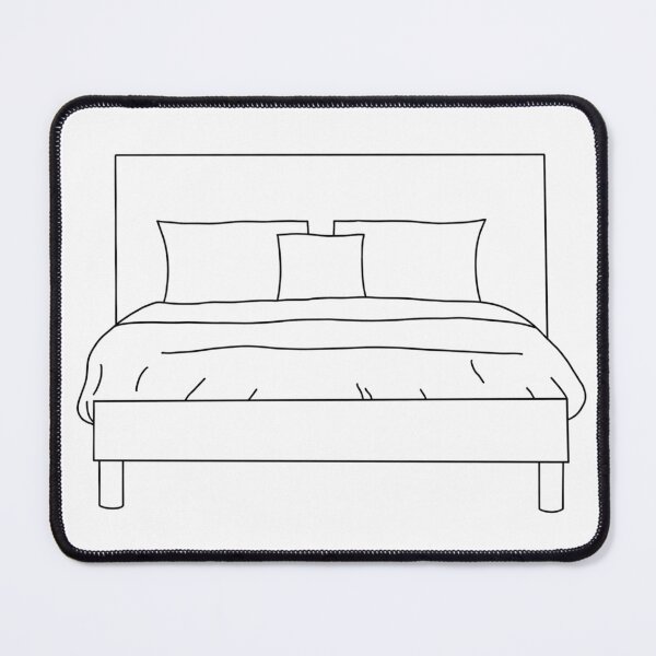 Item preview, Bed designed and sold by OberArt.