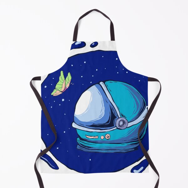 Item preview, Astronaut Deep Blue designed and sold by Indraokta22.