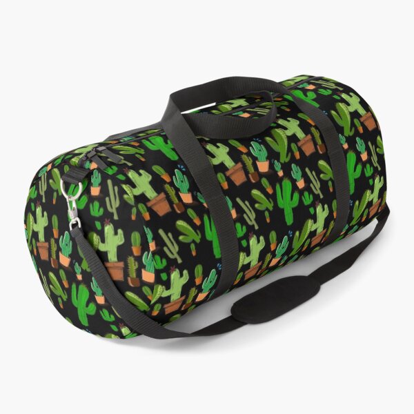 Item preview, Cactus patterned designed and sold by Graphroad.