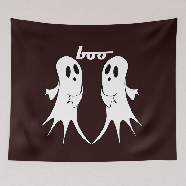 Item preview, Ghost Of Disapproval designed and sold by PraArts2002.