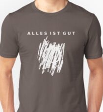 daf Slim Fit T-Shirt