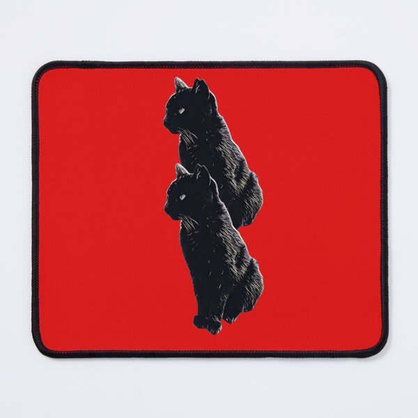 Item preview, Black Cats designed and sold by boomantique.