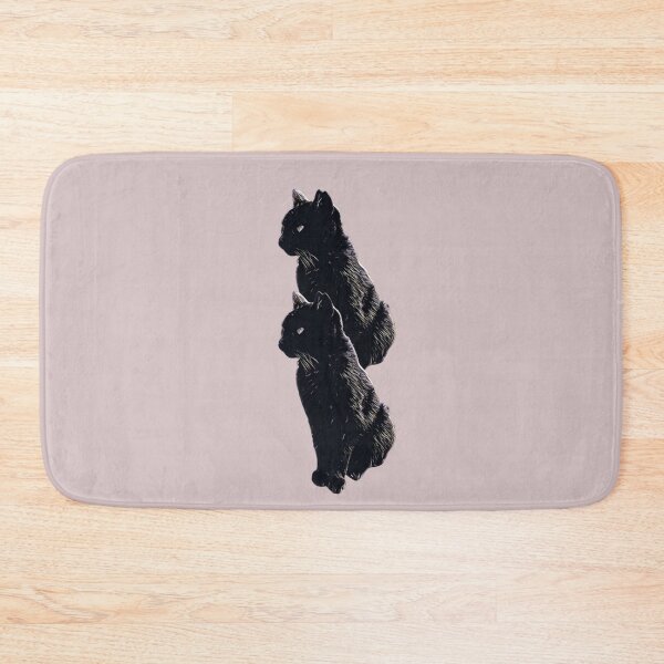 Item preview, Black Cats designed and sold by boomantique.