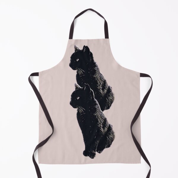 Item preview, Black Cats designed and sold by boomantique.