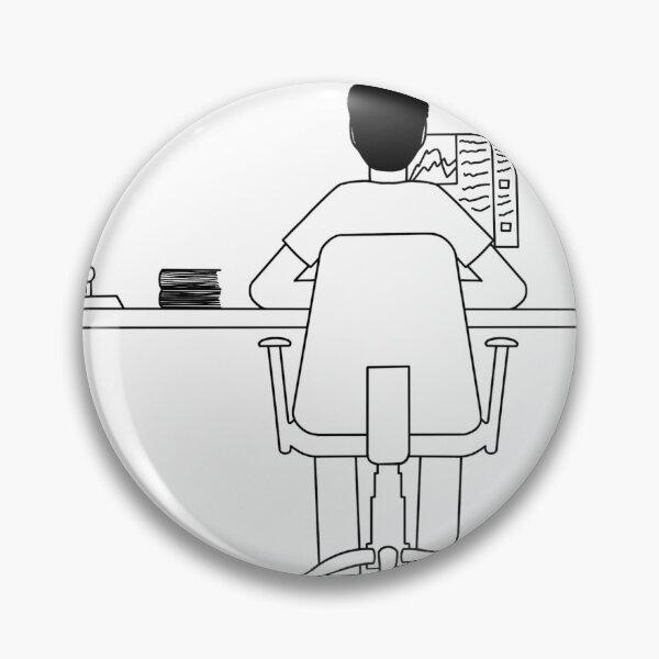 Item preview, Desk work designed and sold by OberArt.
