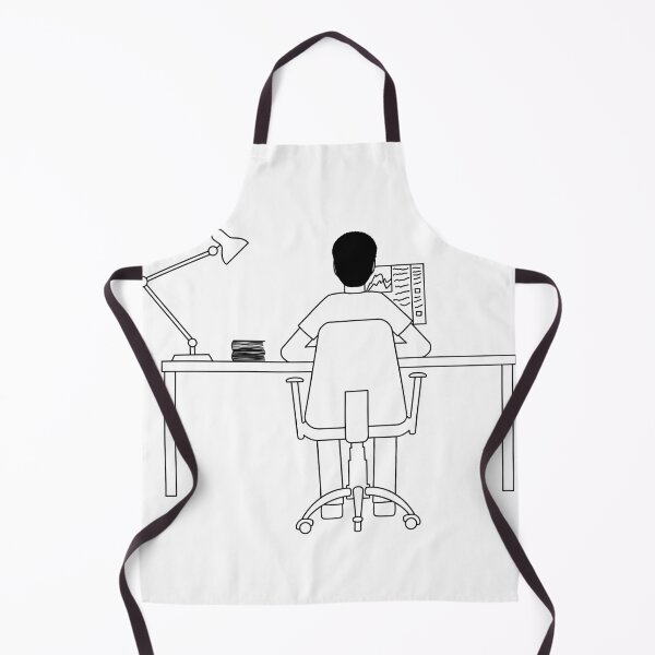 Item preview, Desk work designed and sold by OberArt.