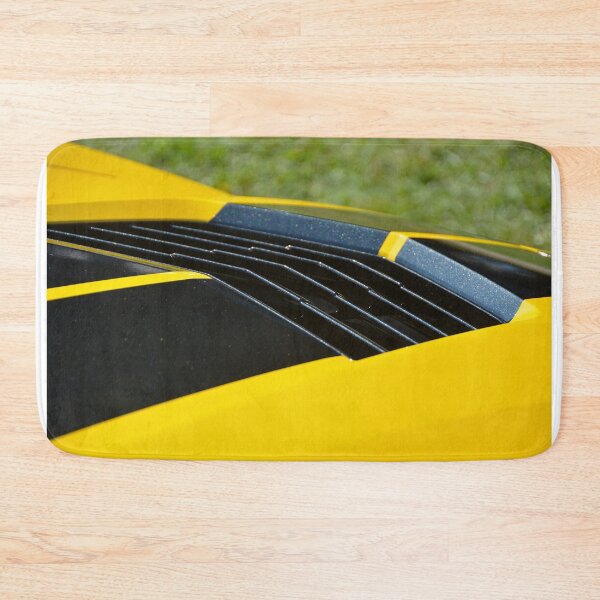 Item preview, C7 Hood Vent designed and sold by John Schneider.