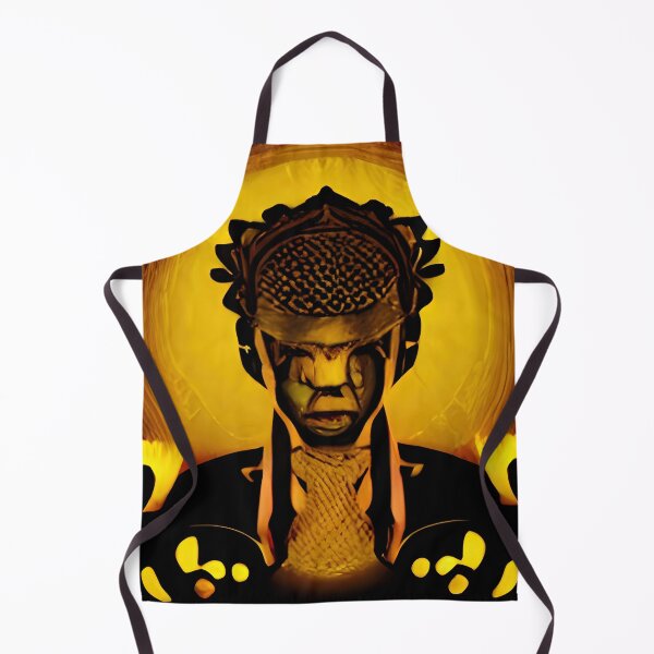 Item preview, Afro Aristocrat designed and sold by PlacidHinds.