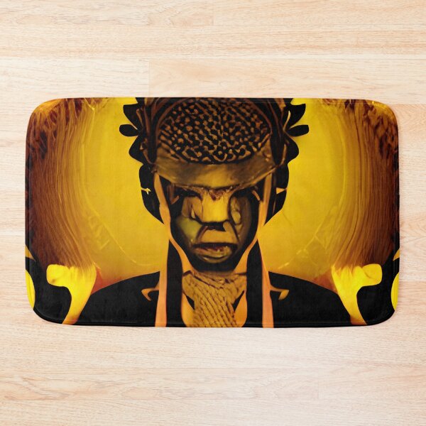 Item preview, Afro Aristocrat designed and sold by PlacidHinds.