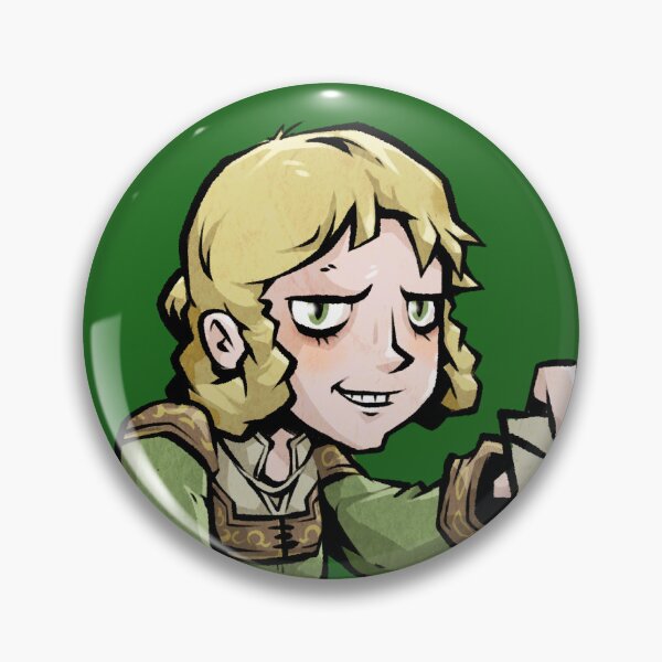 Item preview, Rya the Scout designed and sold by Neostalk.