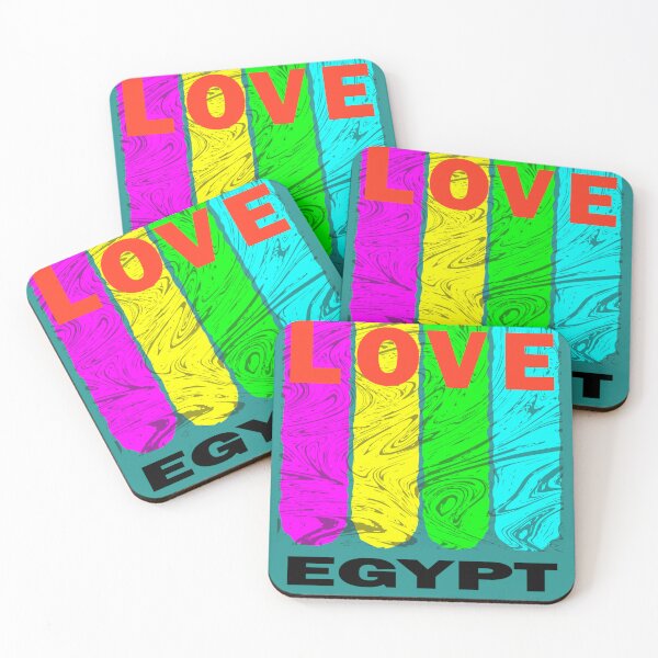 Aperçu de l'œuvre love egypt créée et vendue par abdelhameed zayed.