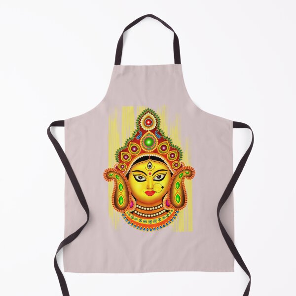 Artikelvorschau, Hindu Goddess Durga Mantra Maa Powerful Devi Shakti entworfen und verkauft von tanabe.