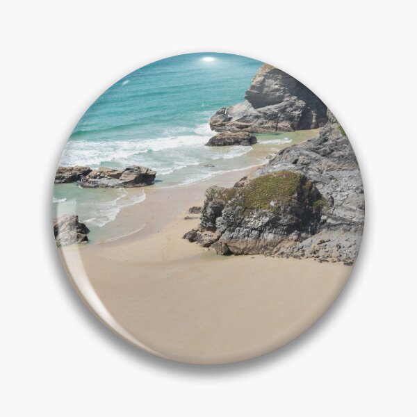 Item preview, Bedruthan Steps, Cornwall designed and sold by Graham  Custance.