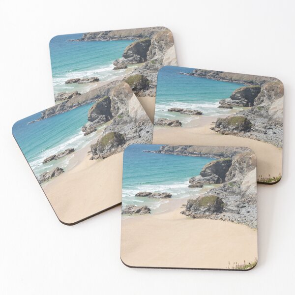 Item preview, Bedruthan Steps, Cornwall designed and sold by Graham  Custance.