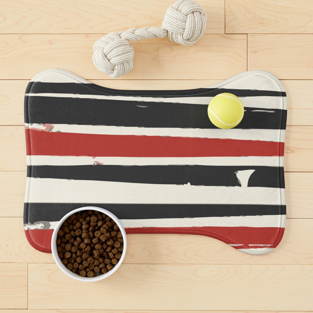 Item preview, Dog Mat designed and sold by MyArt23.