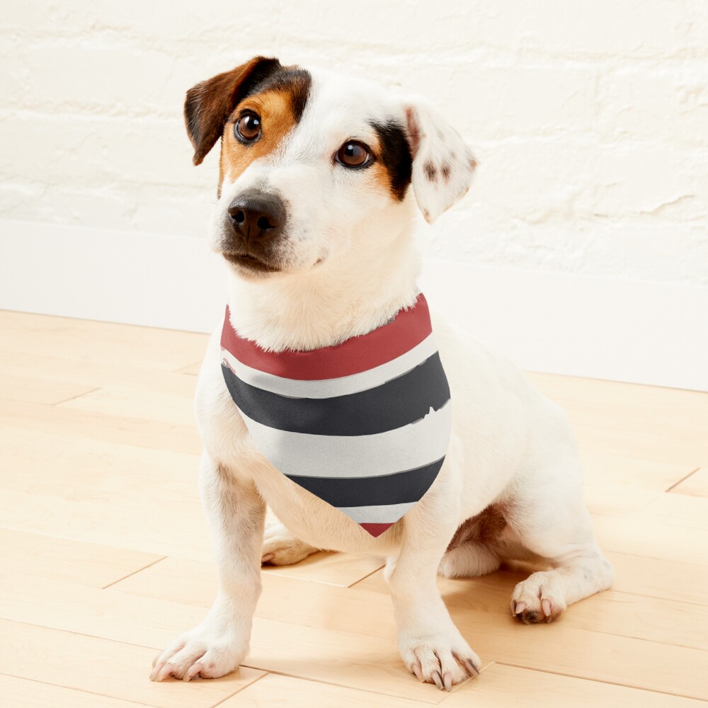 Item preview, Pet Bandana designed and sold by MyArt23.