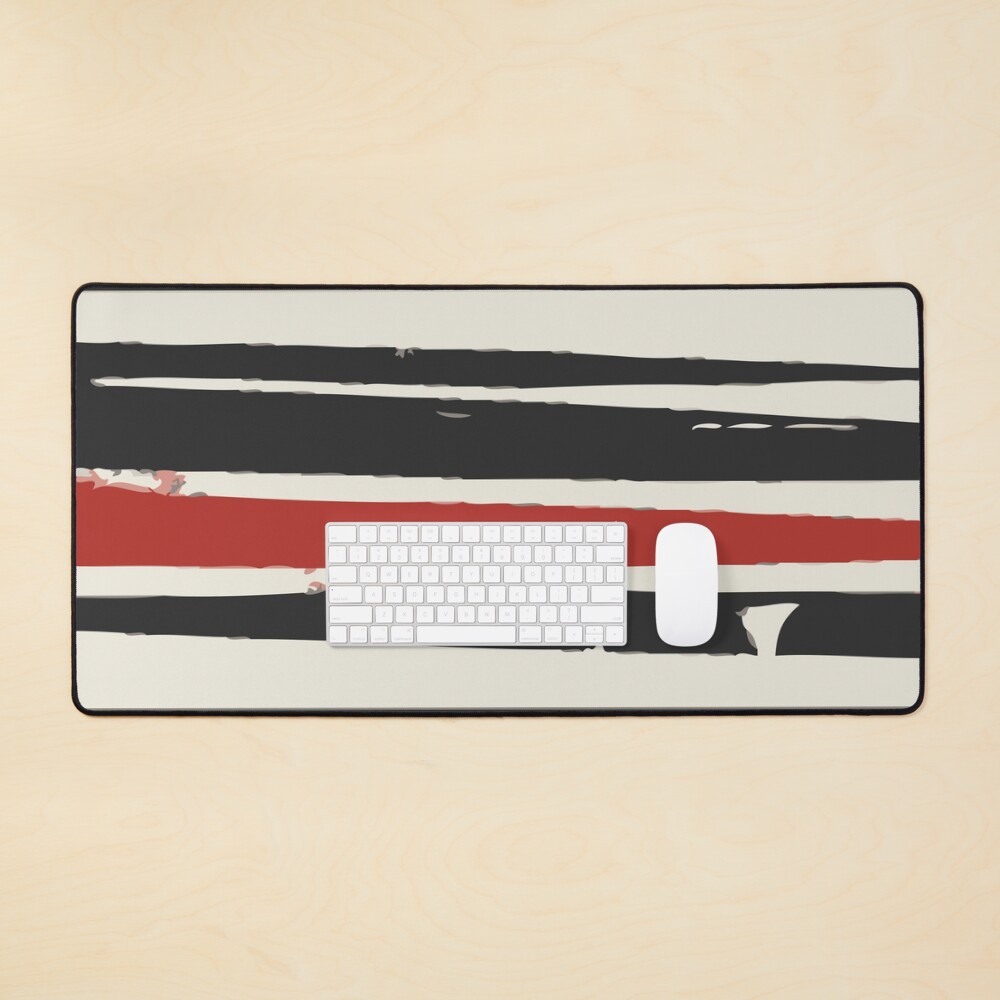 Item preview, Desk Mat designed and sold by MyArt23.