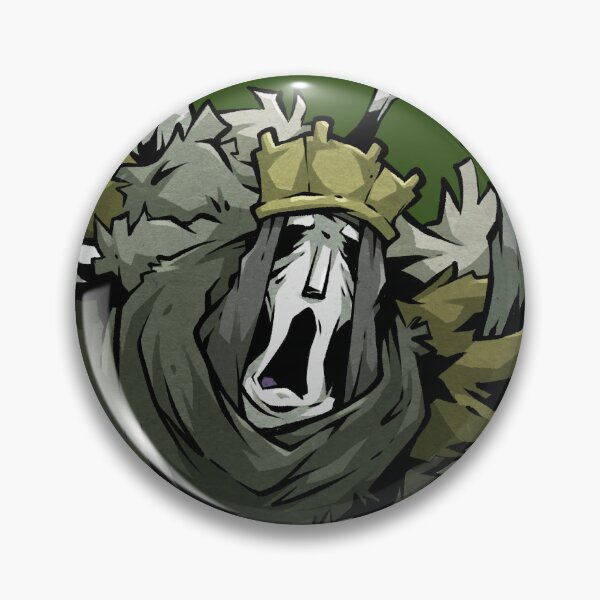 Item preview, Royal Revenant designed and sold by Neostalk.