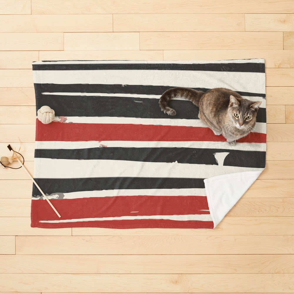 Item preview, Pet Blanket designed and sold by MyArt23.