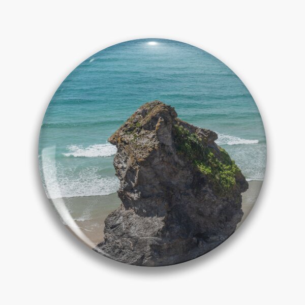 Item preview, Bedruthan Steps, Cornwall designed and sold by Graham  Custance.