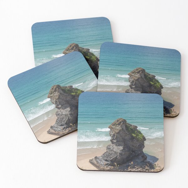 Item preview, Bedruthan Steps, Cornwall designed and sold by Graham  Custance.