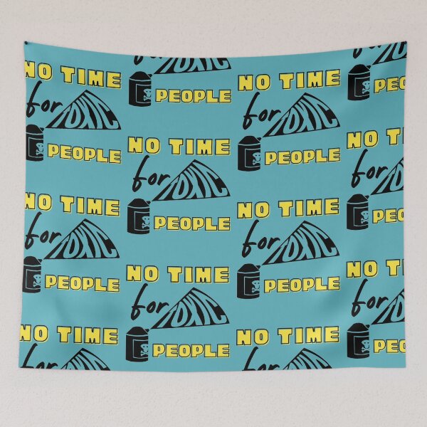 Item preview, No Time For Toxic People - Letting Go Of Toxic People Quote designed and sold by Hic21.
