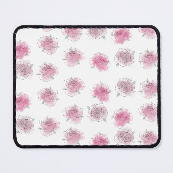 Item preview, Watercolor Roses designed and sold by avalikes2draw.