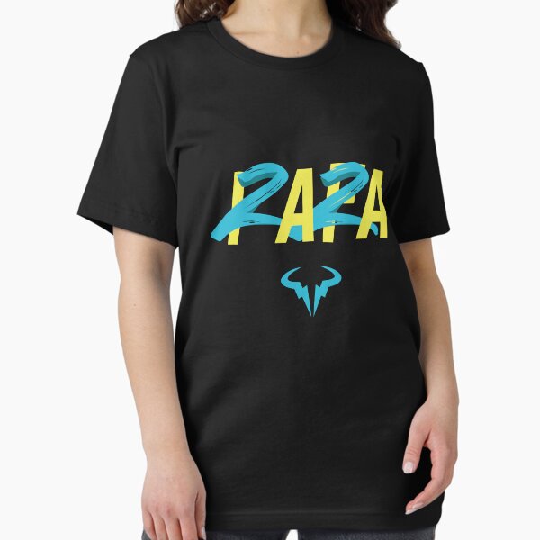 Rafael Nadal T-Shirts for Sale | Redbubble