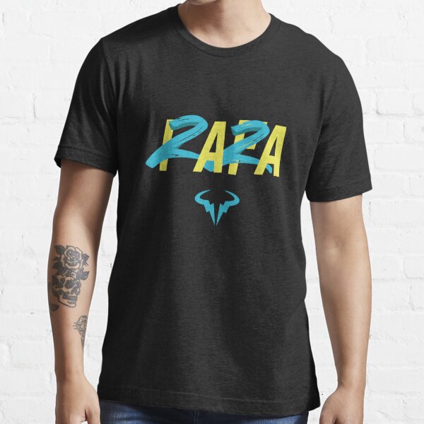 rafa 22 Essential T-Shirt