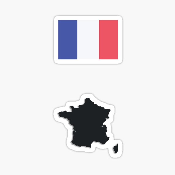 Liberte Egalite Fraternite Stickers Redbubble